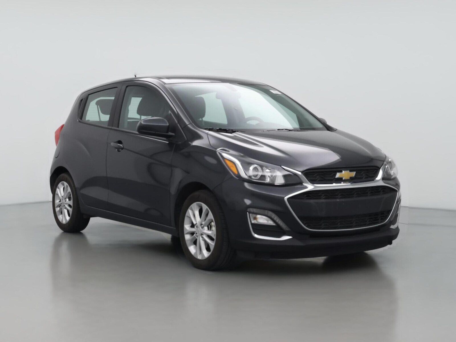 2021 CHEVROLET Spark