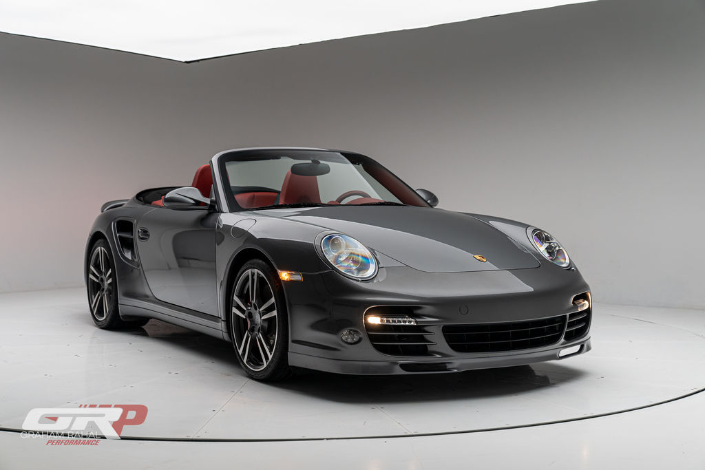 2012 PORSCHE 911