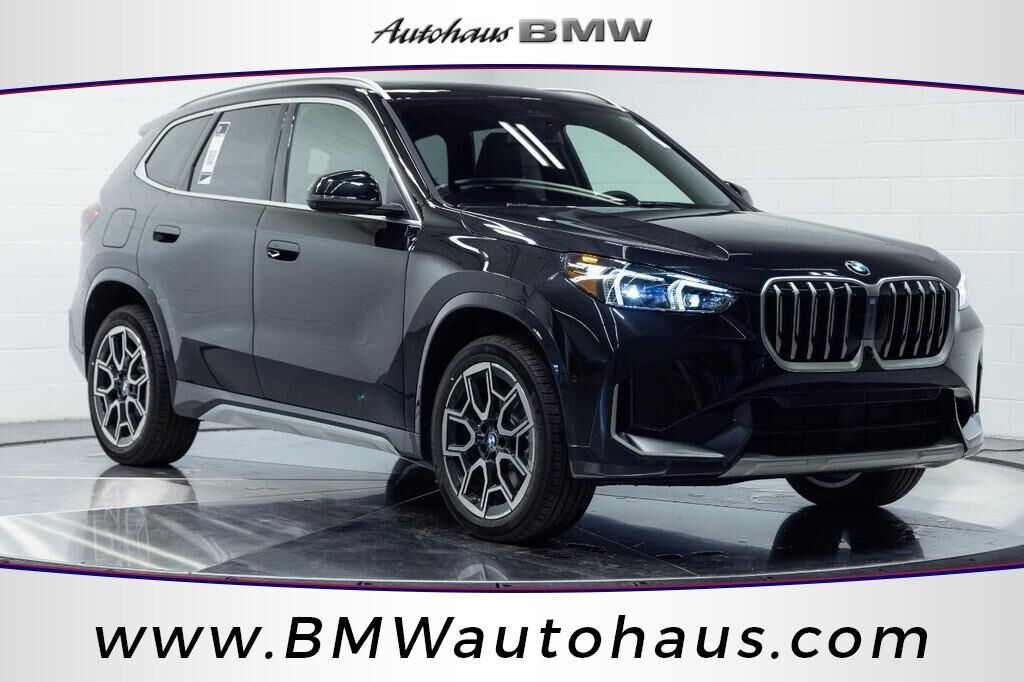 2026 BMW X1
