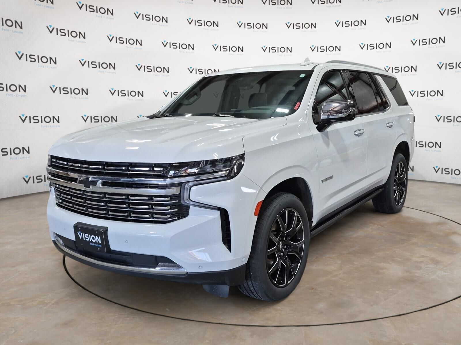 2023 CHEVROLET Tahoe