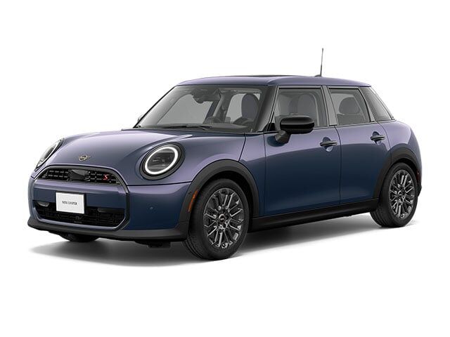 2026 MINI Hardtop