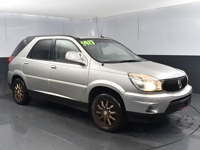Buick Rendezvous