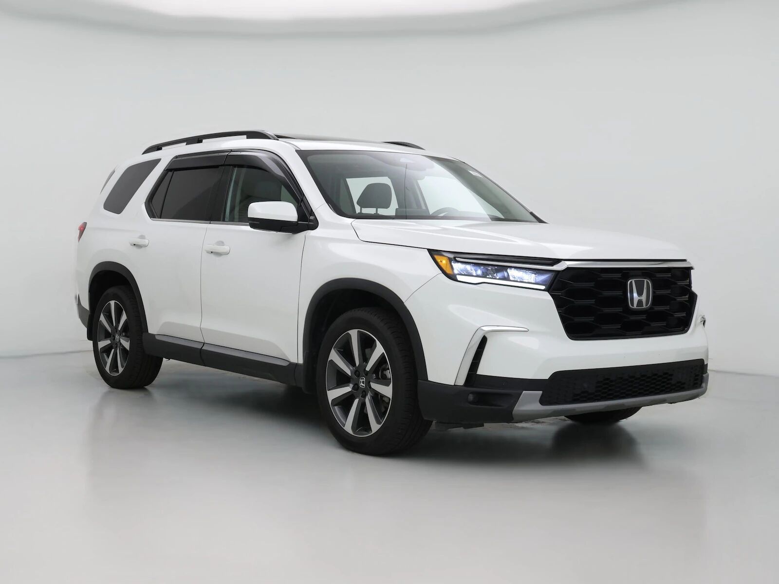 2023 HONDA Pilot