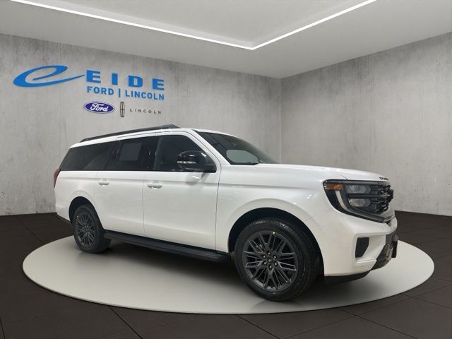 2026 FORD Expedition