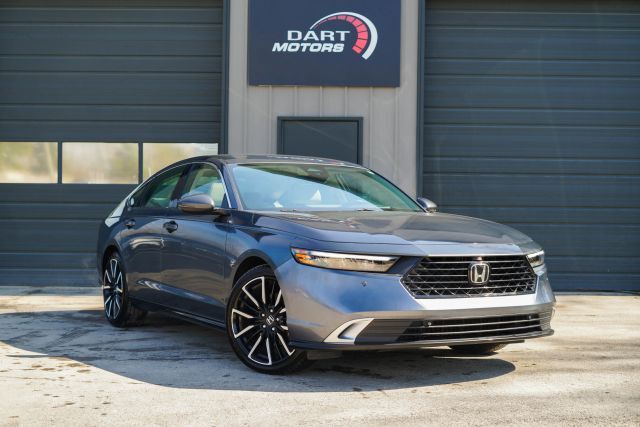 2023 HONDA Accord