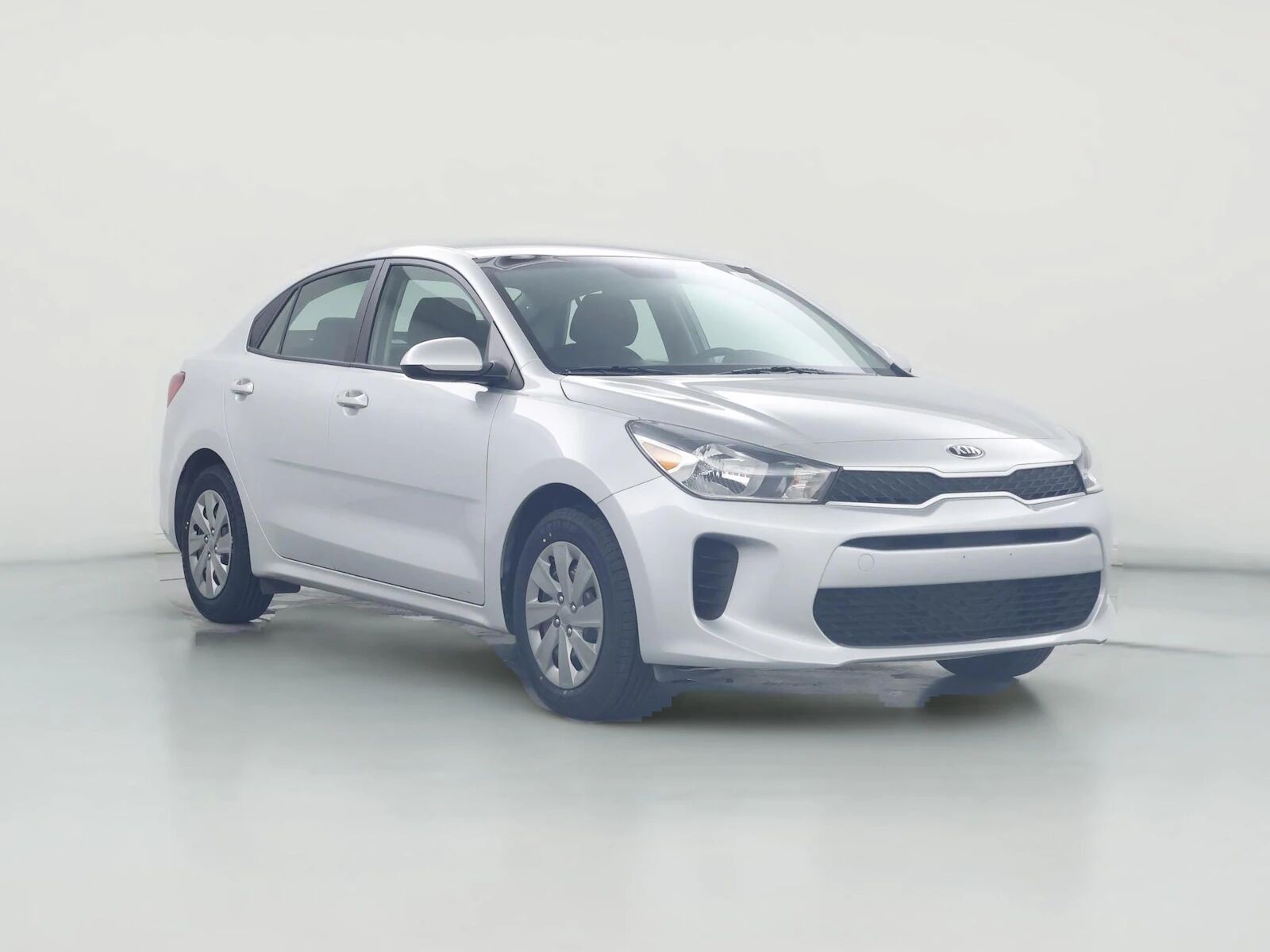2020 KIA Rio