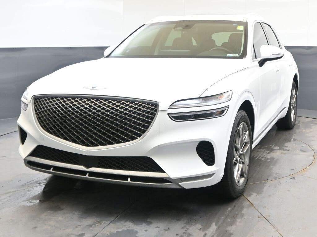 2023 GENESIS GV70