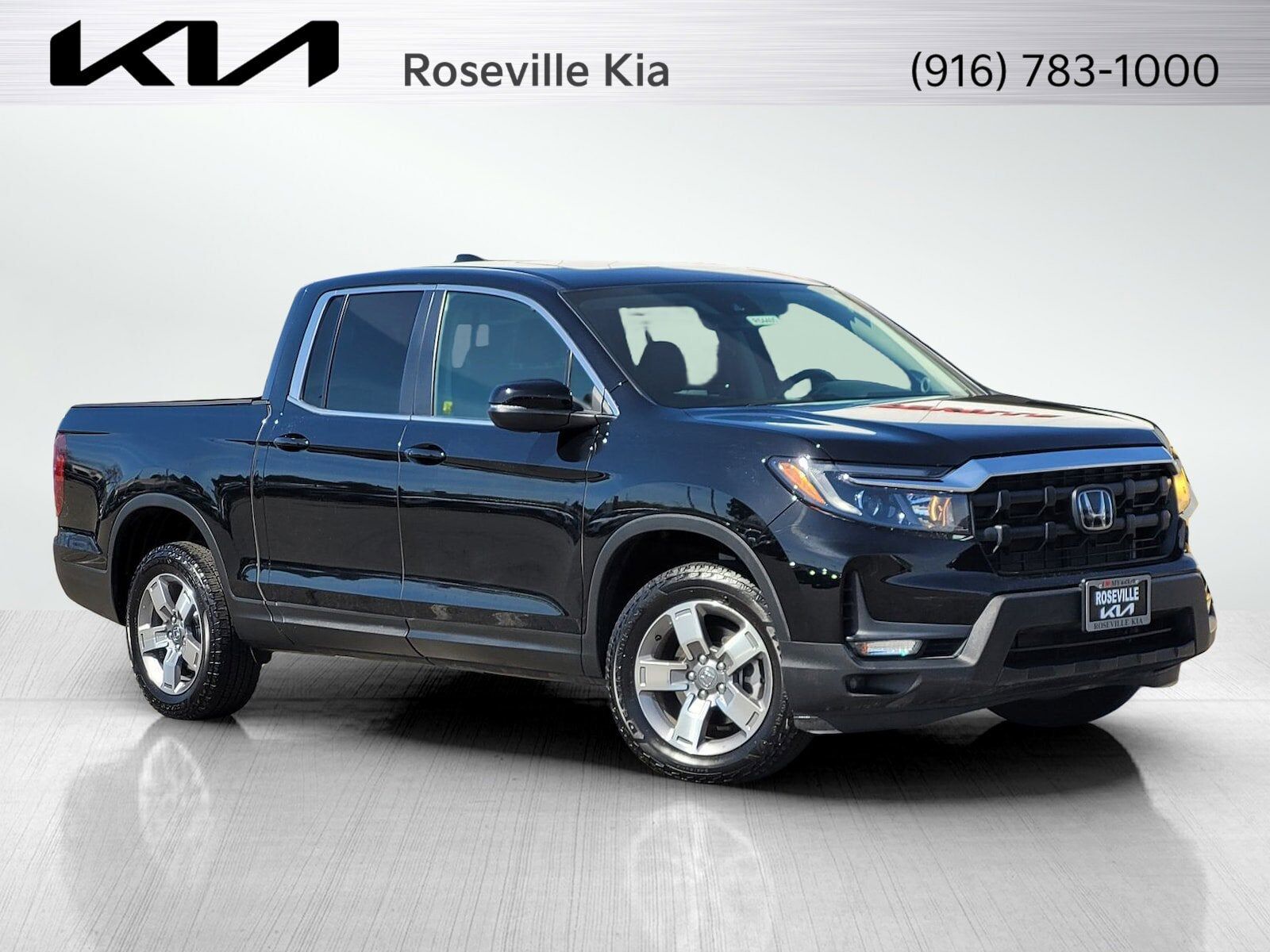 2025 HONDA Ridgeline