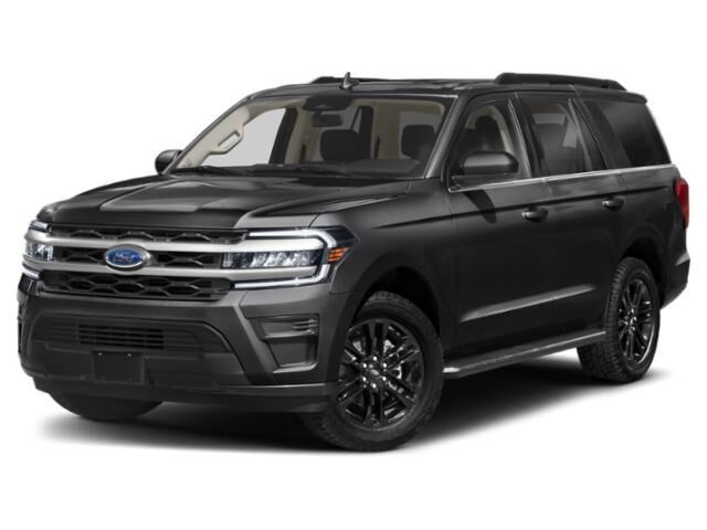 2022 FORD Expedition