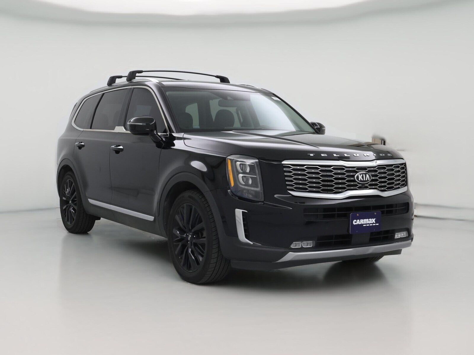 2020 KIA Telluride