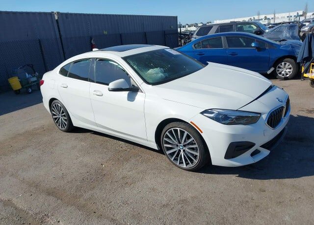 2022 BMW 228i