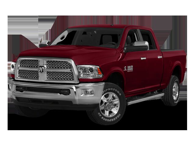 RAM 2500