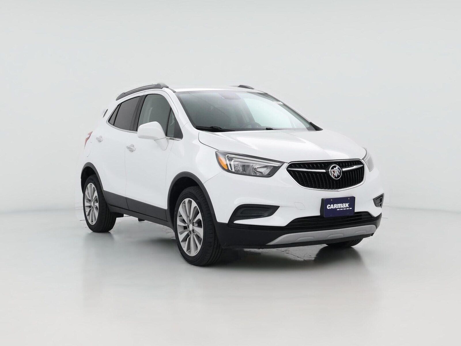 2020 BUICK Encore