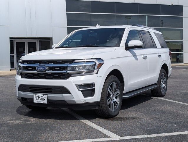 2023 FORD Expedition