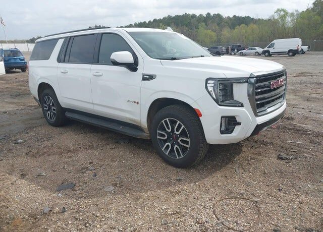 2023 GMC Yukon XL