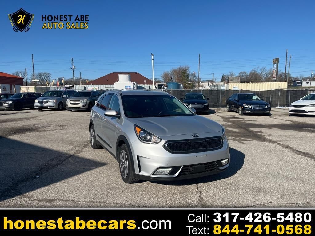 2019 KIA Niro