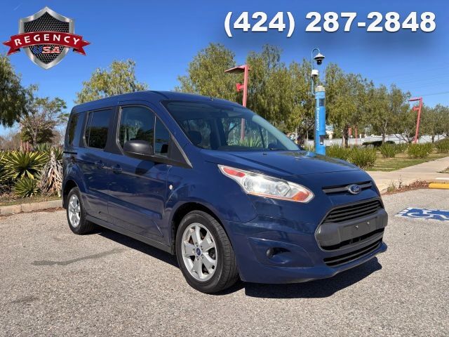 2014 FORD Transit