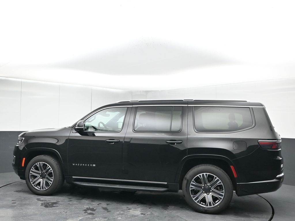 2024 JEEP Wagoneer