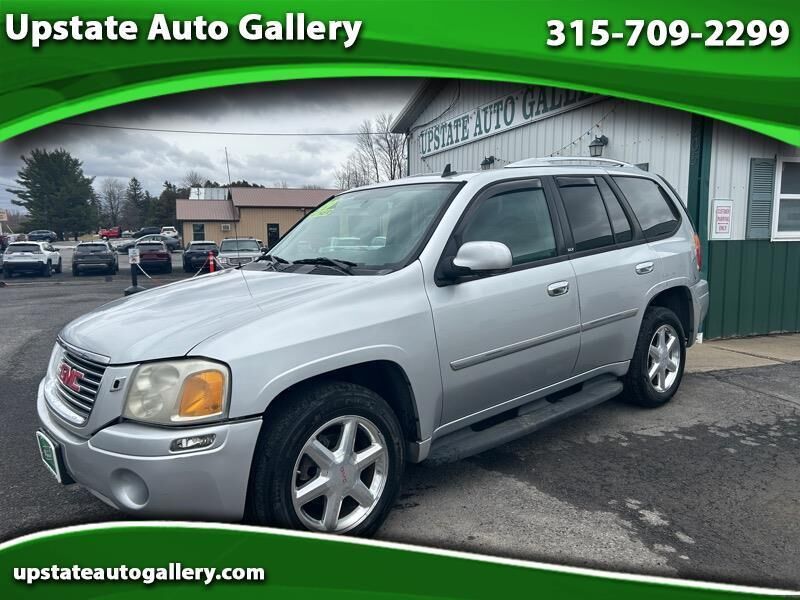 2009 GMC Envoy