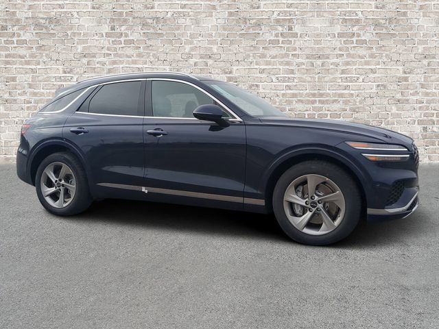 2026 GENESIS GV70