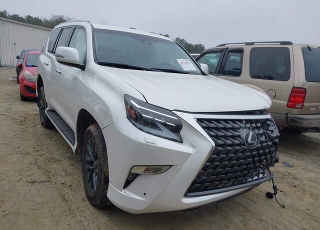 2023 LEXUS GX
