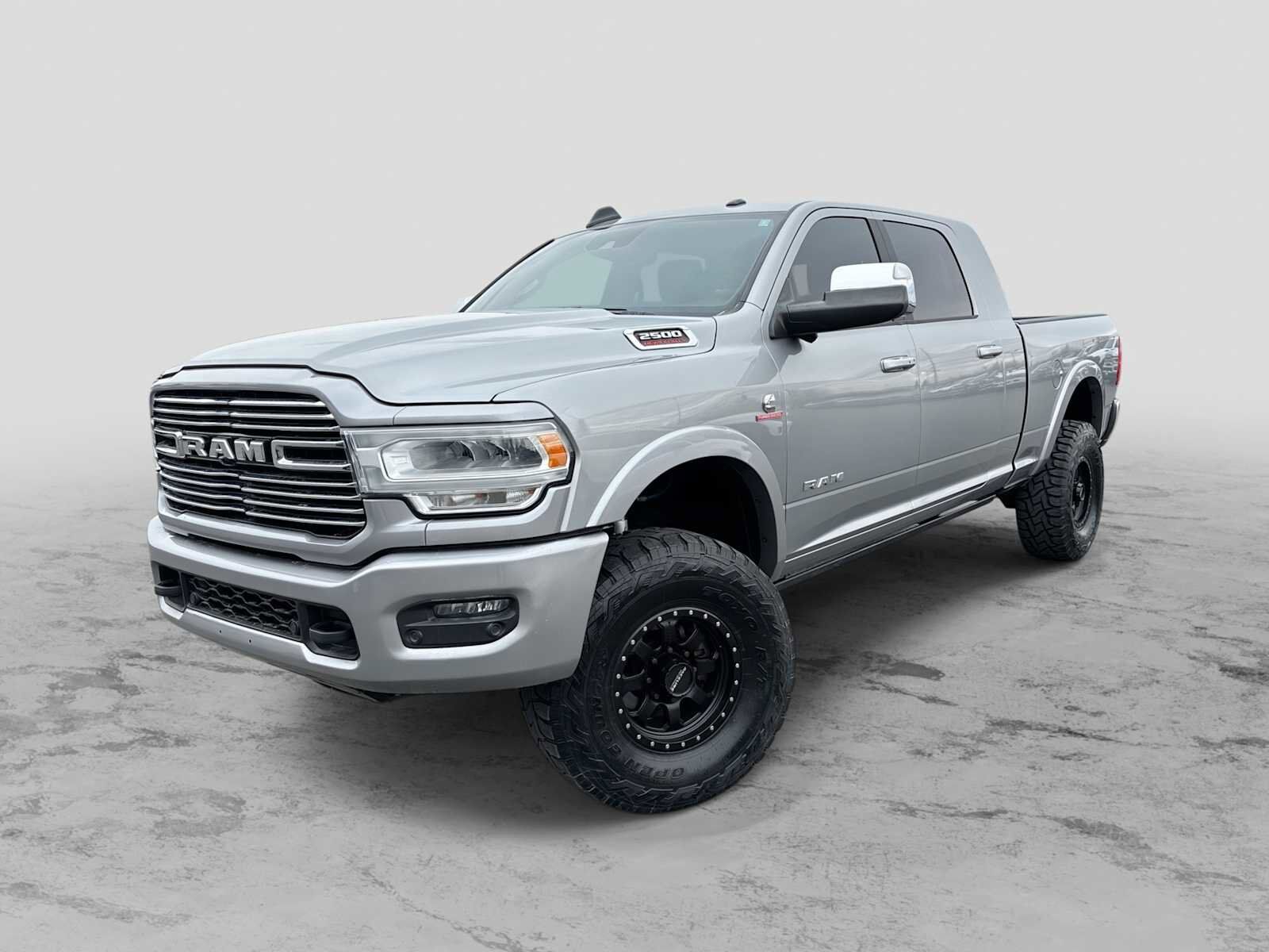 2020 RAM 2500
