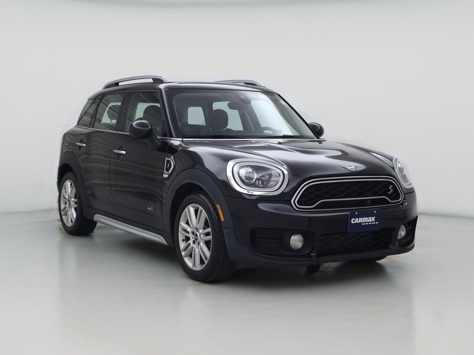 2019 MINI Countryman
