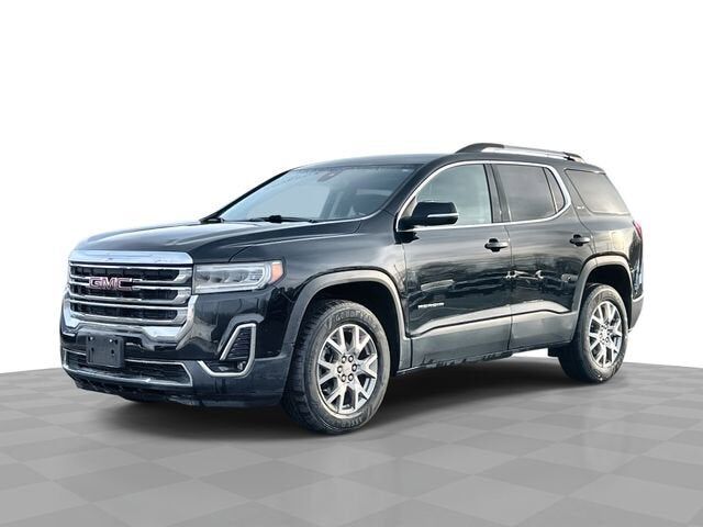 2022 GMC Acadia