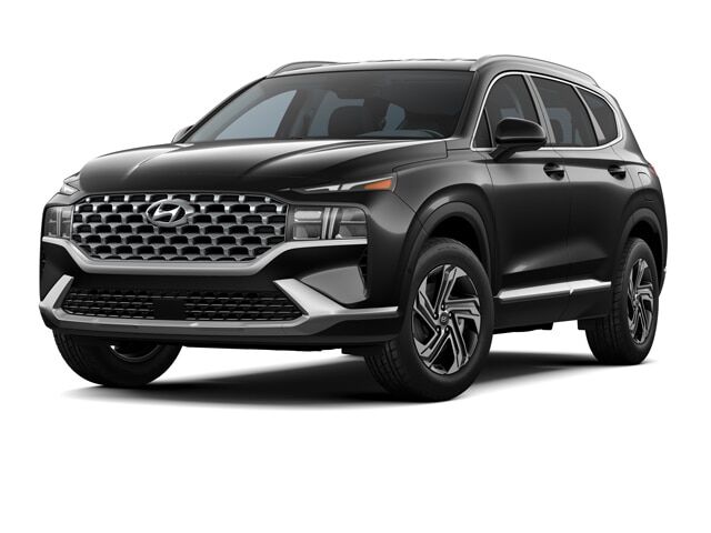 2021 HYUNDAI Santa Fe