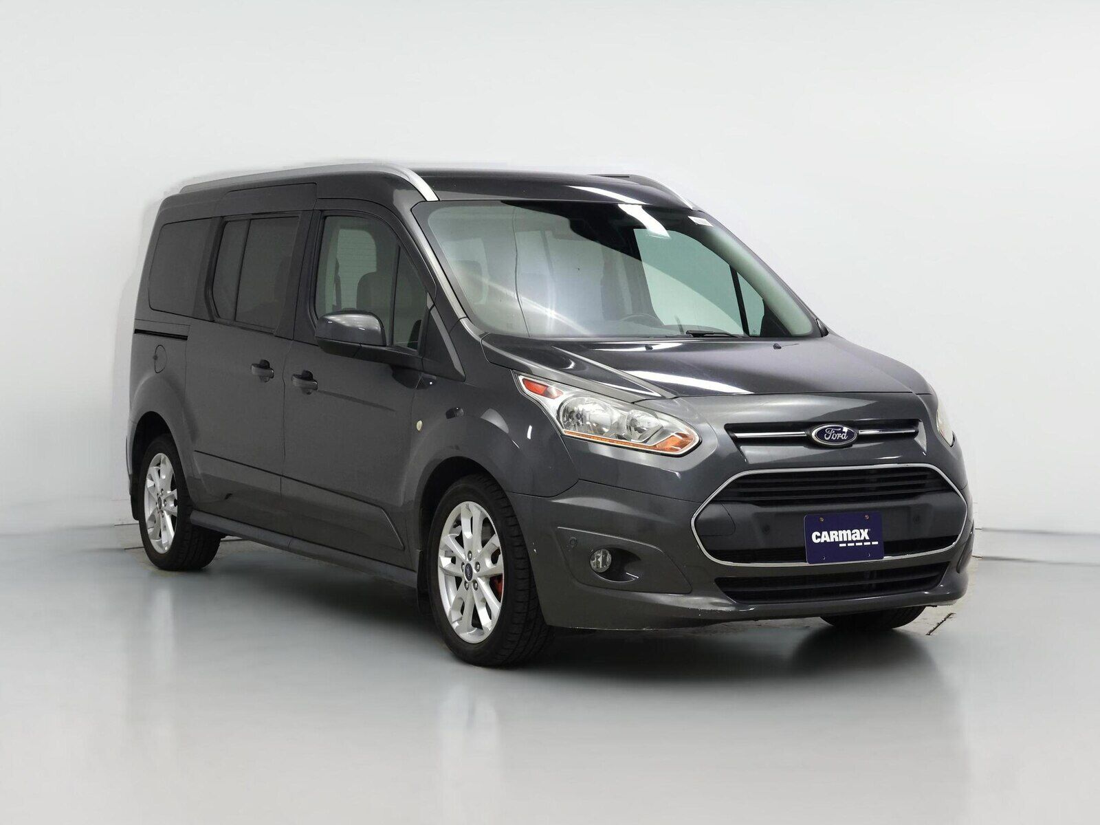 2016 FORD Transit