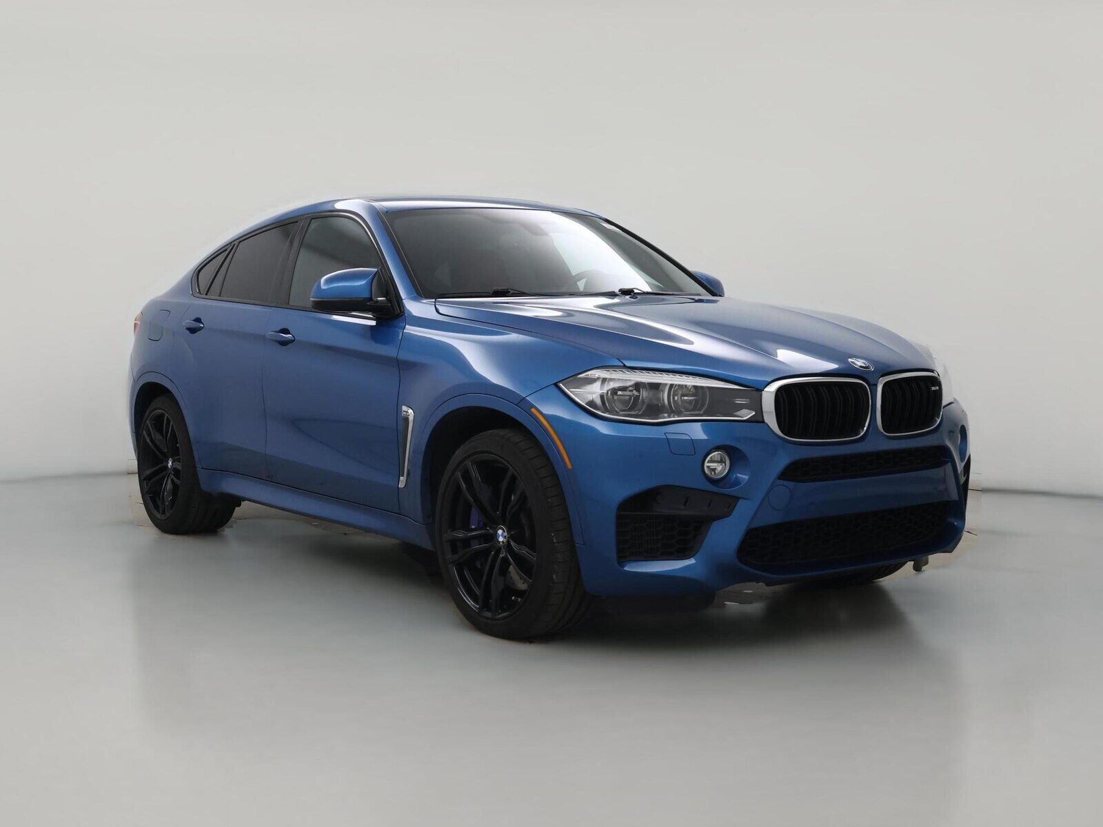 2017 BMW X6