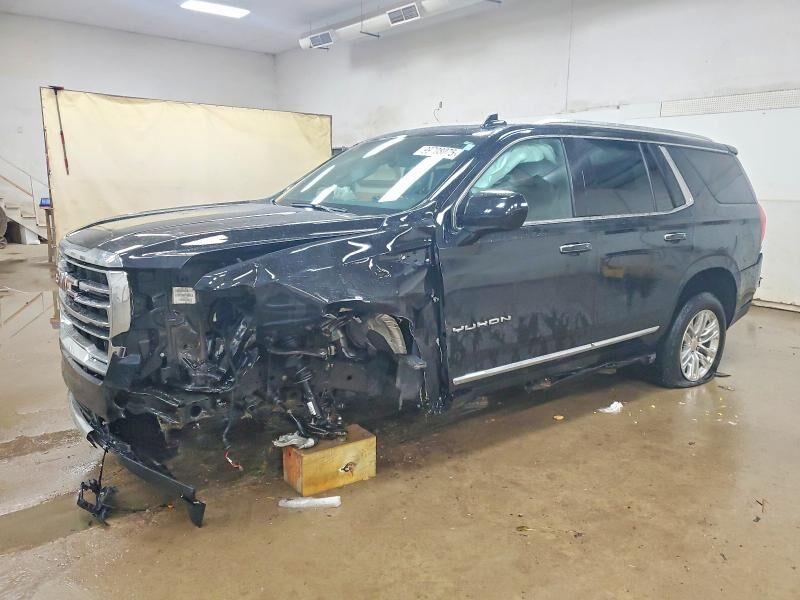 2023 GMC Yukon