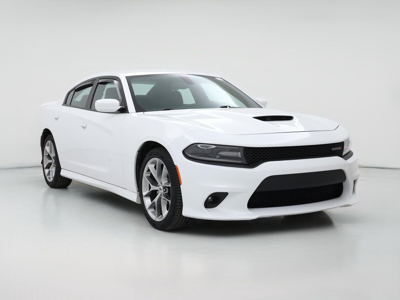 2020 DODGE Charger