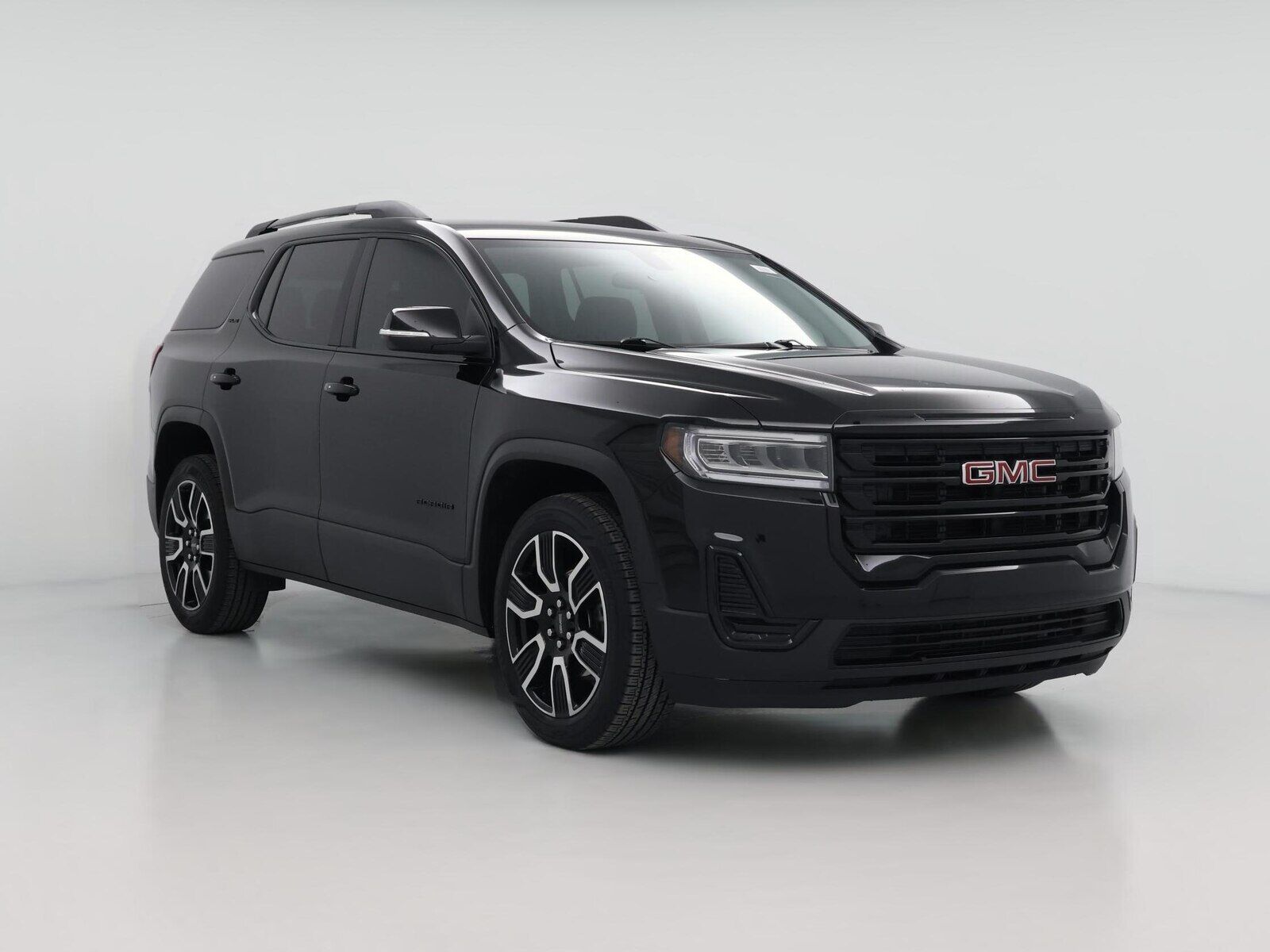 2021 GMC Acadia