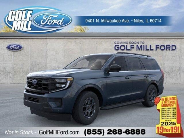 2026 FORD Expedition