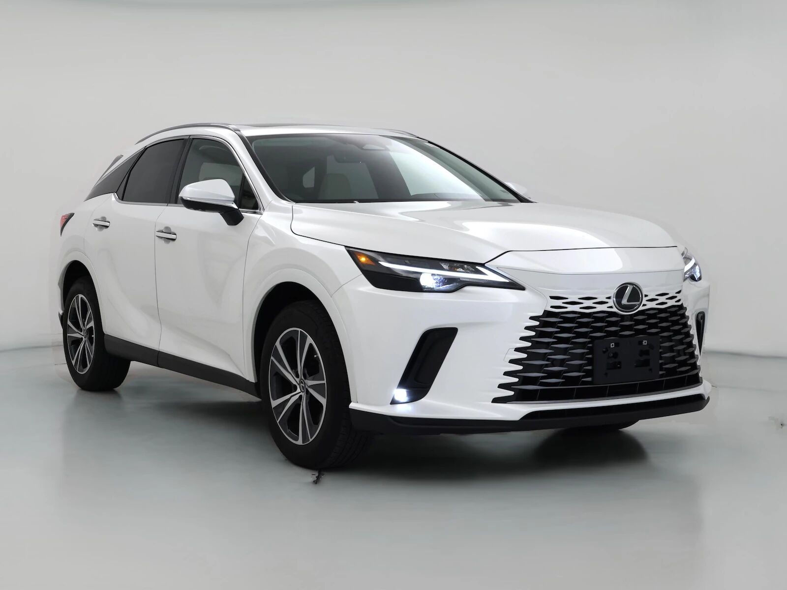 2024 LEXUS RX