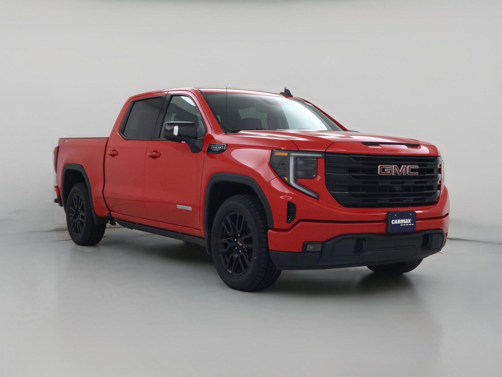2022 GMC Sierra