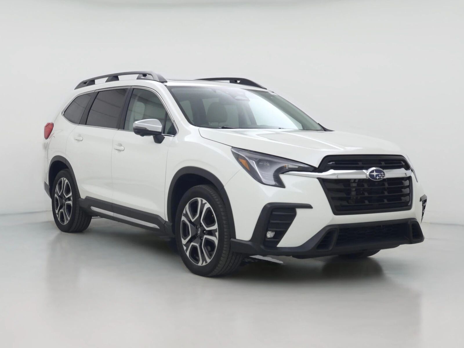 2023 SUBARU Ascent