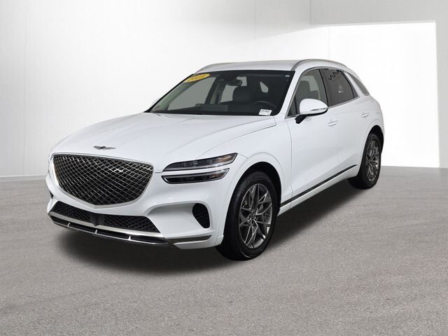 2025 GENESIS GV70