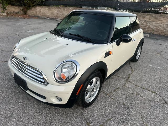 2010 MINI Cooper