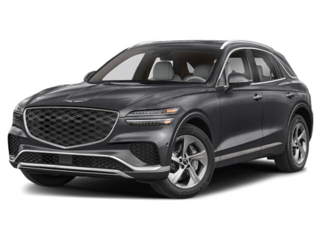 2026 GENESIS GV70
