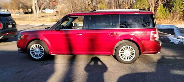 2014 FORD Flex