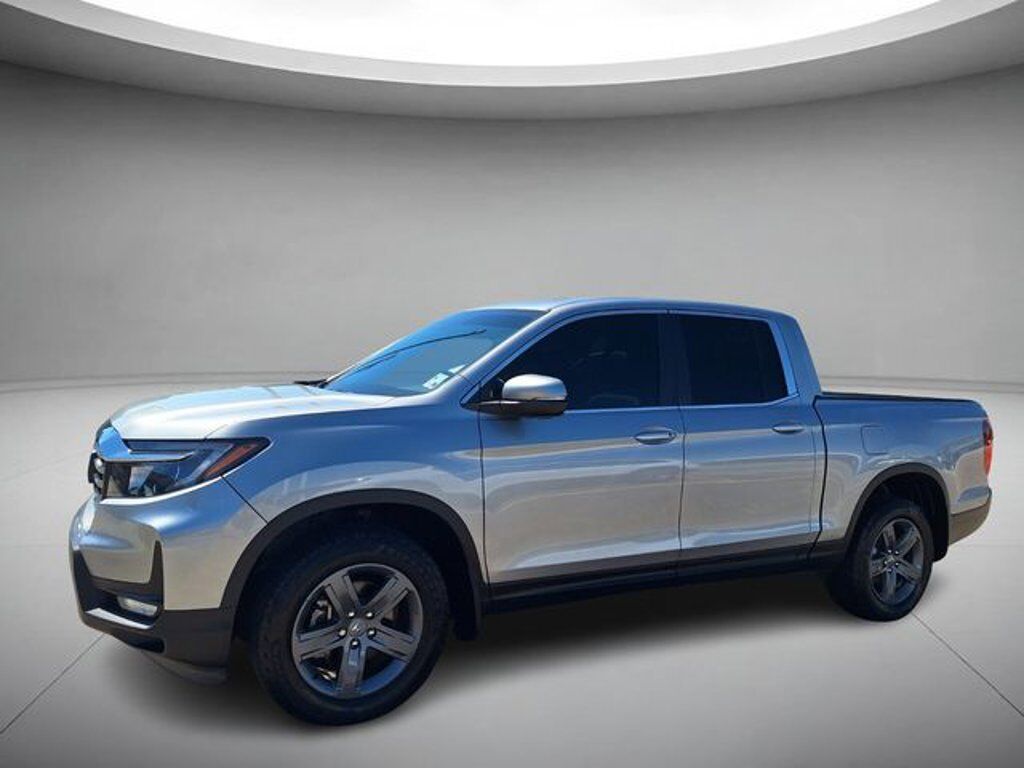 2023 HONDA Ridgeline