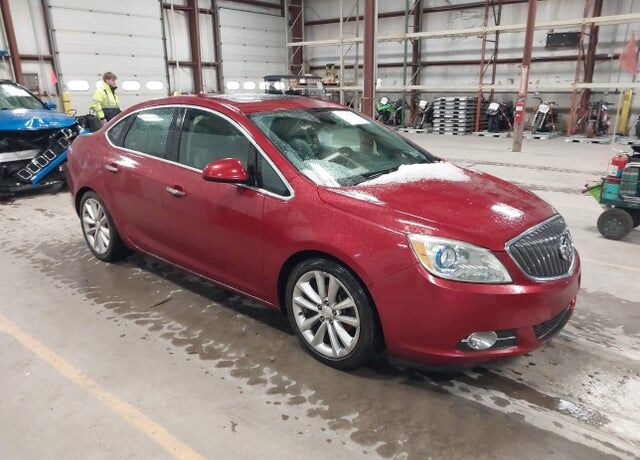 2013 BUICK Verano