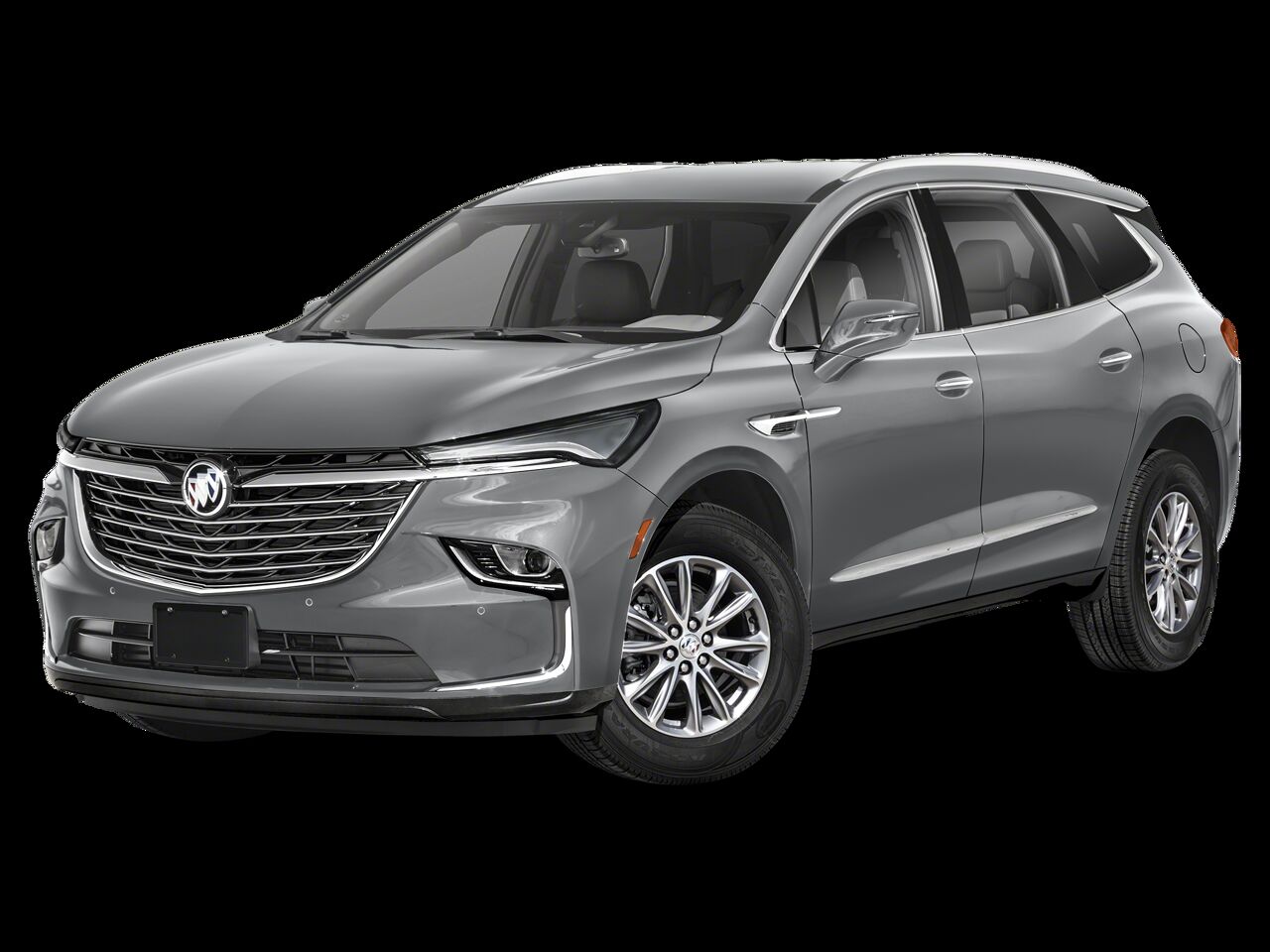 2024 BUICK Enclave
