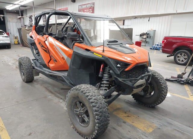 2023 POLARIS GENERAL