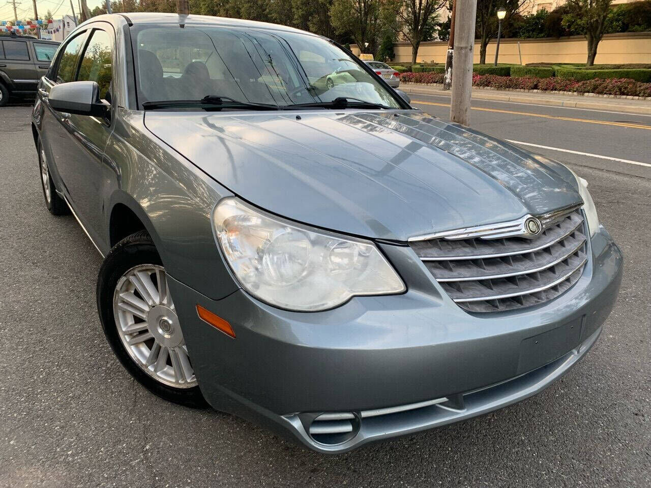 2009 CHRYSLER Sebring