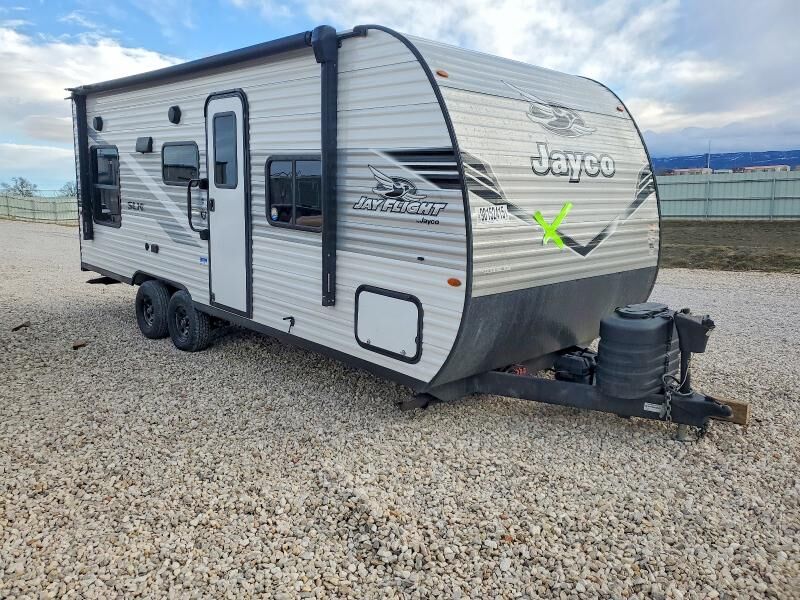 2025 JAY FLIGHT 210 QB