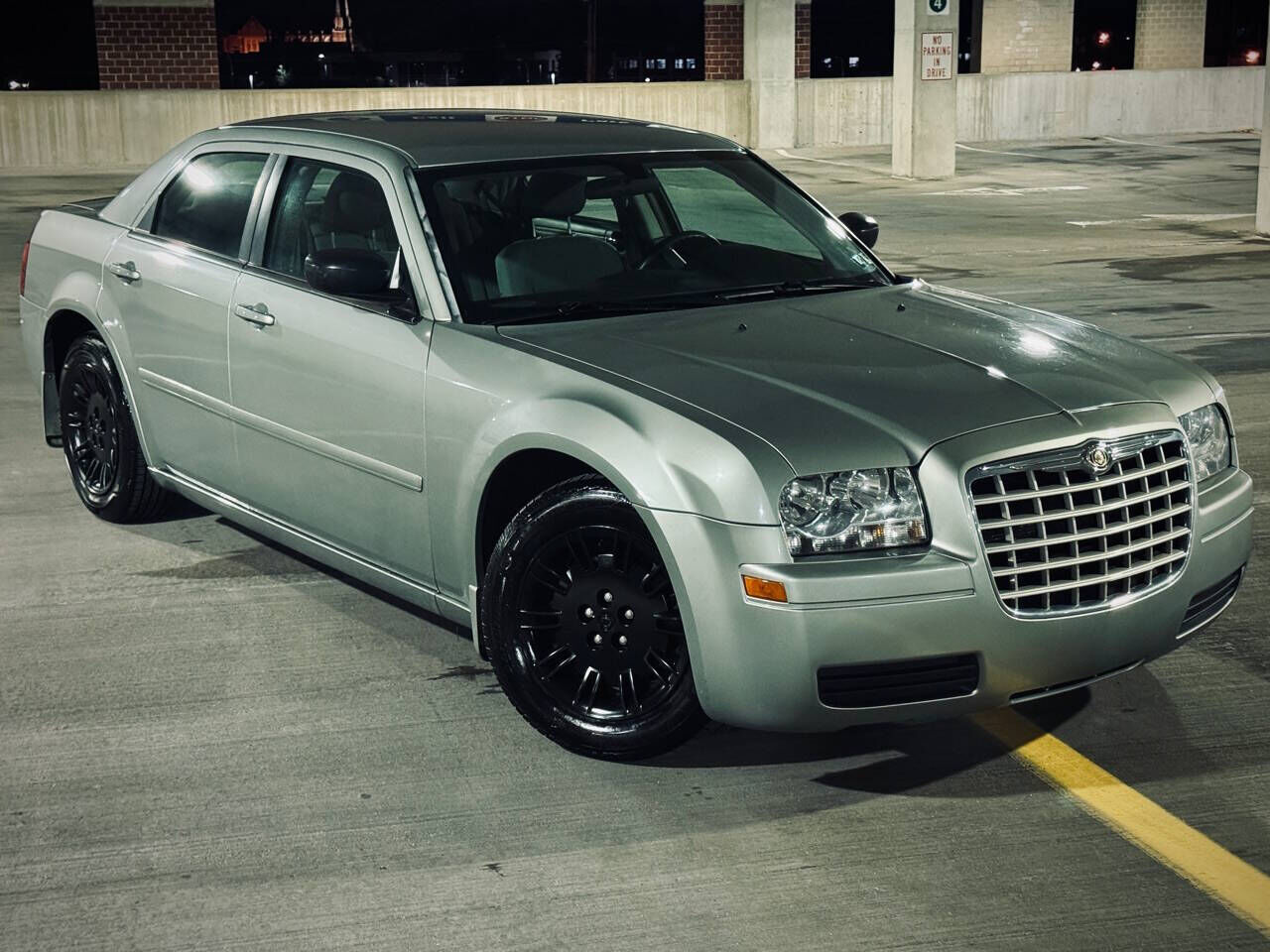 2006 CHRYSLER 300