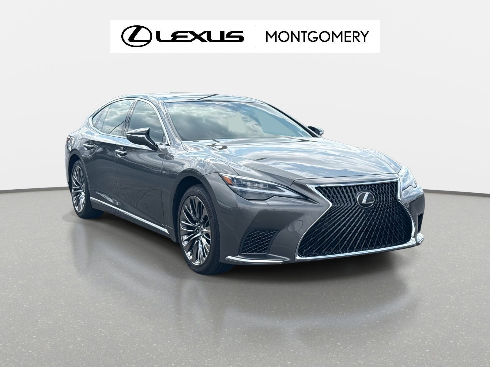 2023 LEXUS LS